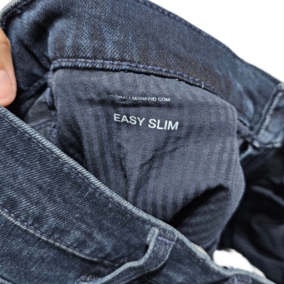 7 FOR ALL MANKIND Easy Slim Jeans - Picture 9 of 11